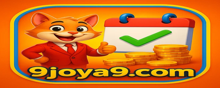 joya9 প্ল্যাটফর্ম মোবাইলে
