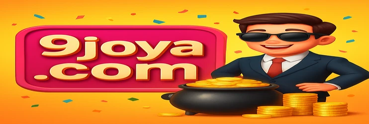 joya9 প্ল্যাটফর্মের ইন্টারফেস