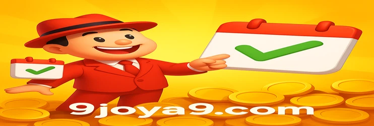 joya9 নিবন্ধন ফরম
