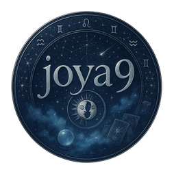 joya9 লোগো পাদদেশে: চূড়ান্ত ভিজ্যুয়াল সমাপ্তি ও ব্র্যান্ডের ধারাবাহিকতা